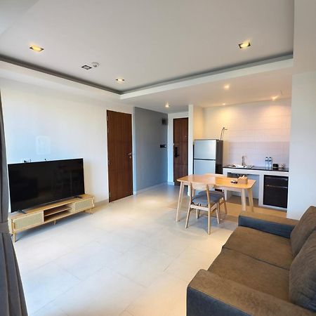 Lek Lek Samui Room X Coffee Bar 차웽 외부 사진